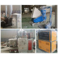 WPC Board Extrusion Production Line